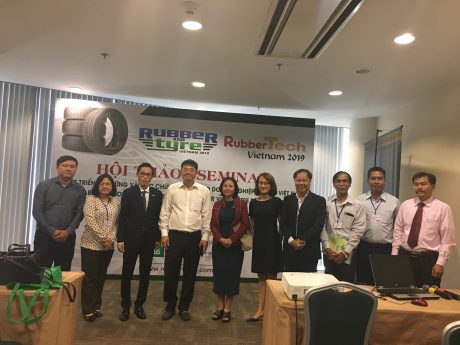 Phát triển bền vững là xu hướng tất yếu để tồn tại